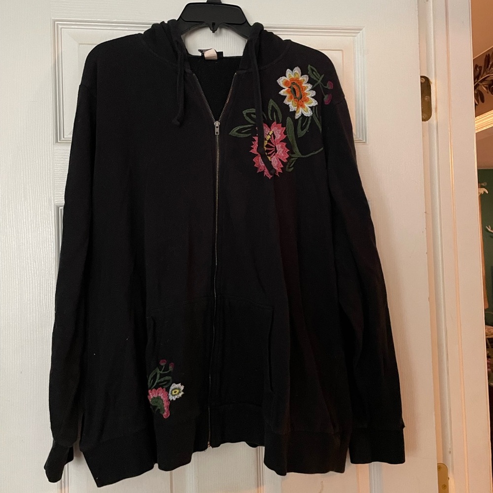 Torrid sweatshirt